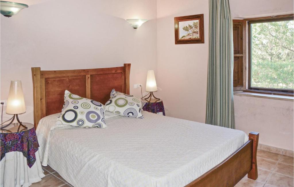 Nice Home In Selva With 2 Bedrooms, Wifi And Private Swimming Pool photo 4