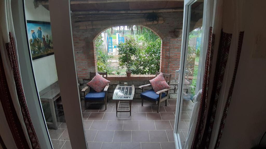 La Terrazza