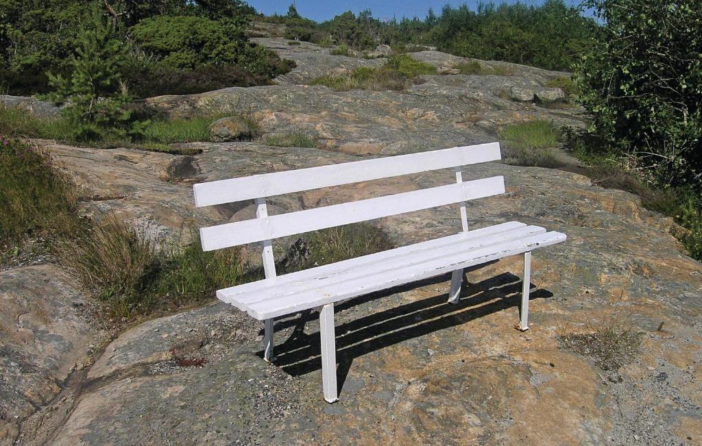 Strandstua photo 1