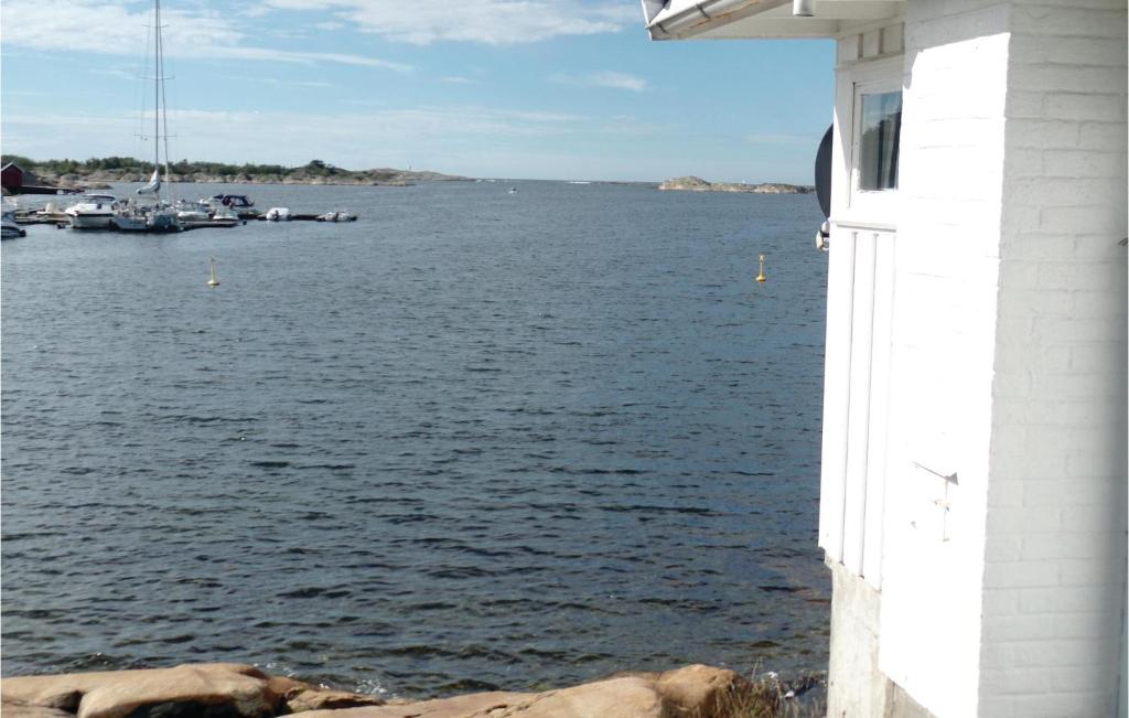 Strandstua photo 3