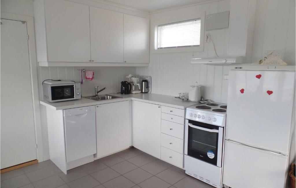 Strandstua photo 4