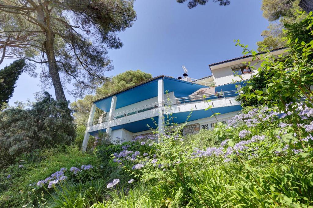 Villa Les Alizés photo 2