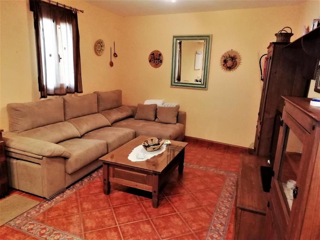 Casa Rural La Dehesa photo 4