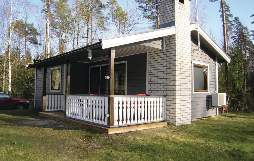 Nice Home In Unnaryd With 2 Bedrooms photo 1