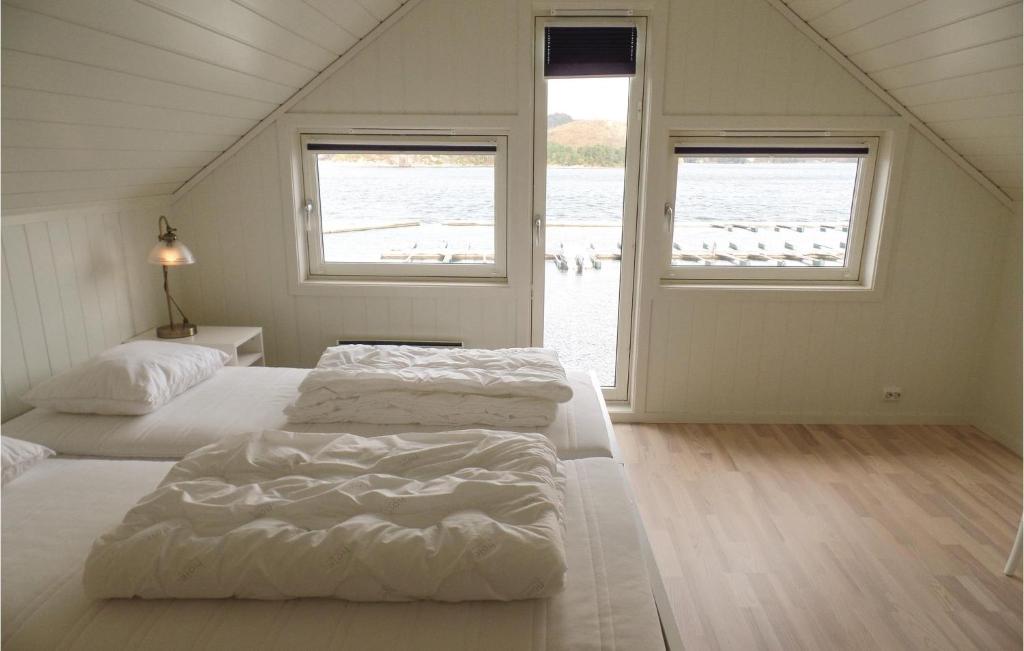 Awesome Apartment In Lindesnes With 3 Bedrooms photo 1