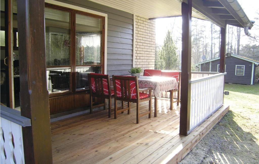 Nice Home In Unnaryd With 2 Bedrooms photo 2
