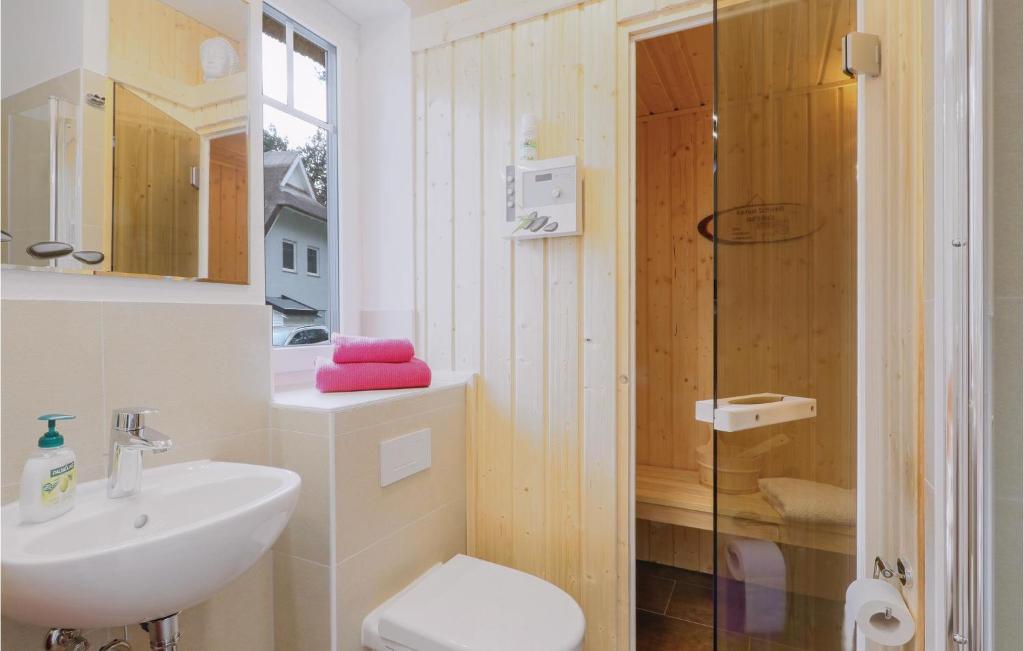 Reetdachhaus 5 Auf Usedom photo 1
