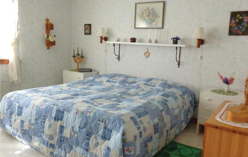 Beautiful Home In Mattmar With 3 Bedrooms photo 1
