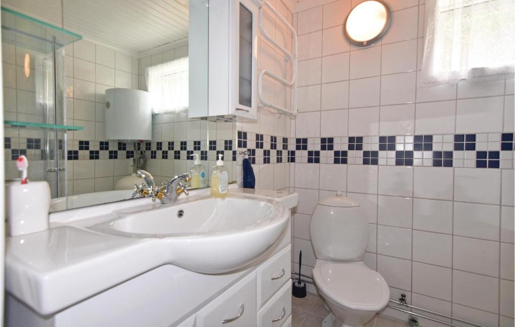 Amazing Home In Hunnebostrand With 1 Bedrooms photo 1