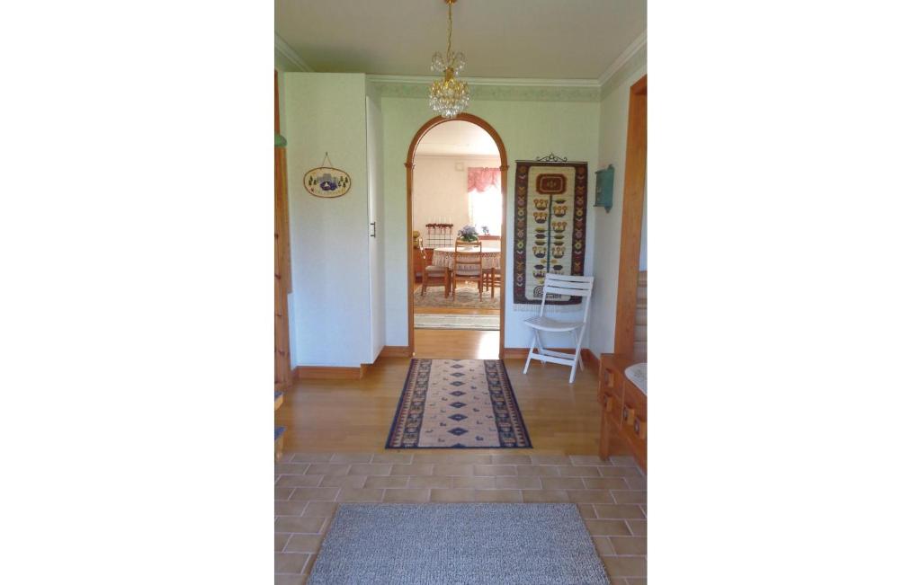 Beautiful Home In Mattmar With 3 Bedrooms photo 3