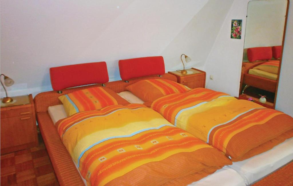 Stunning Home In Prerow With Wifi And 1 Bedrooms photo 4