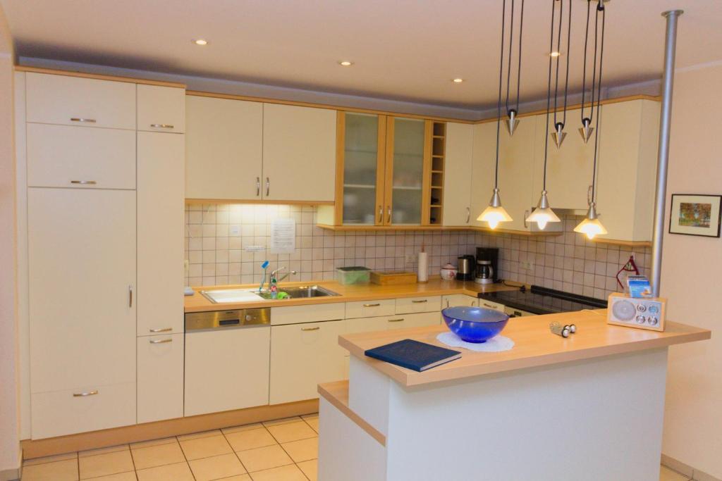 Gästehaus Heitkamp photo 2