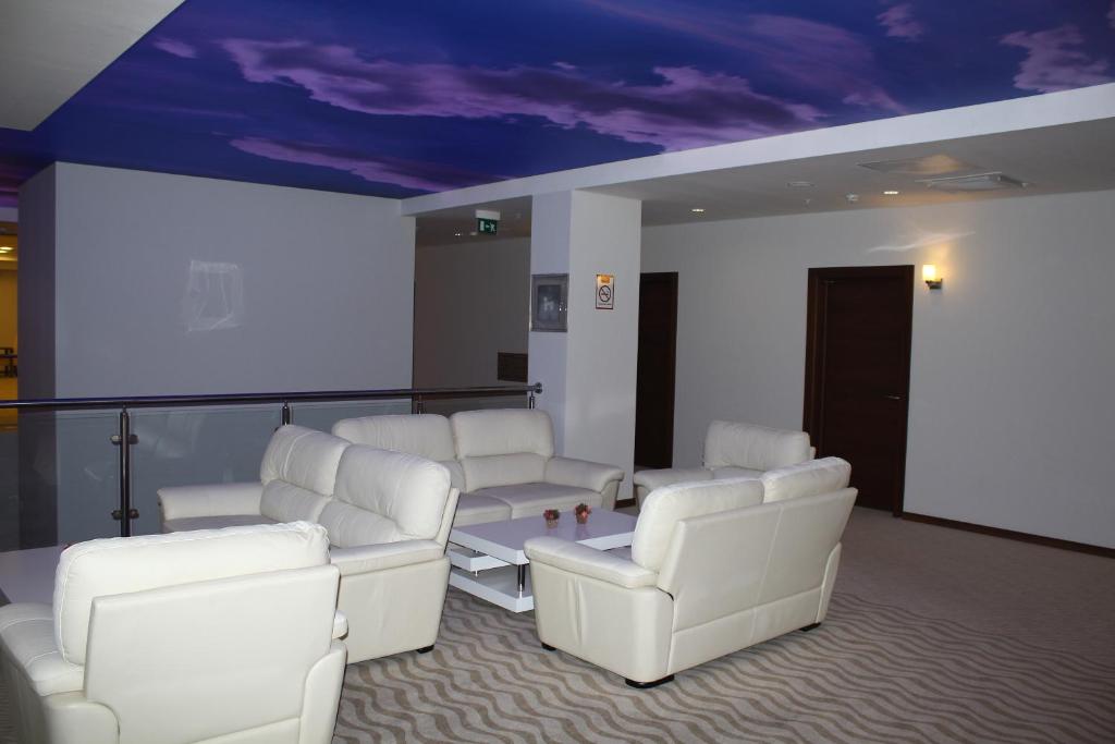 Hotel Franca photo 3