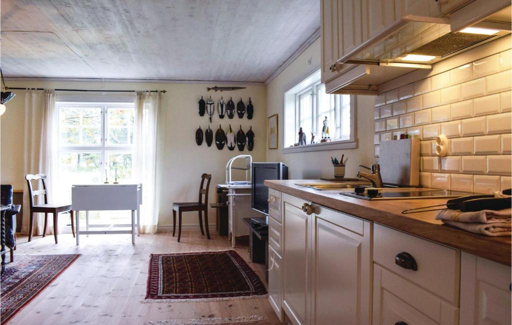 Stunning Home In Borgholm With 1 Bedrooms photo 1