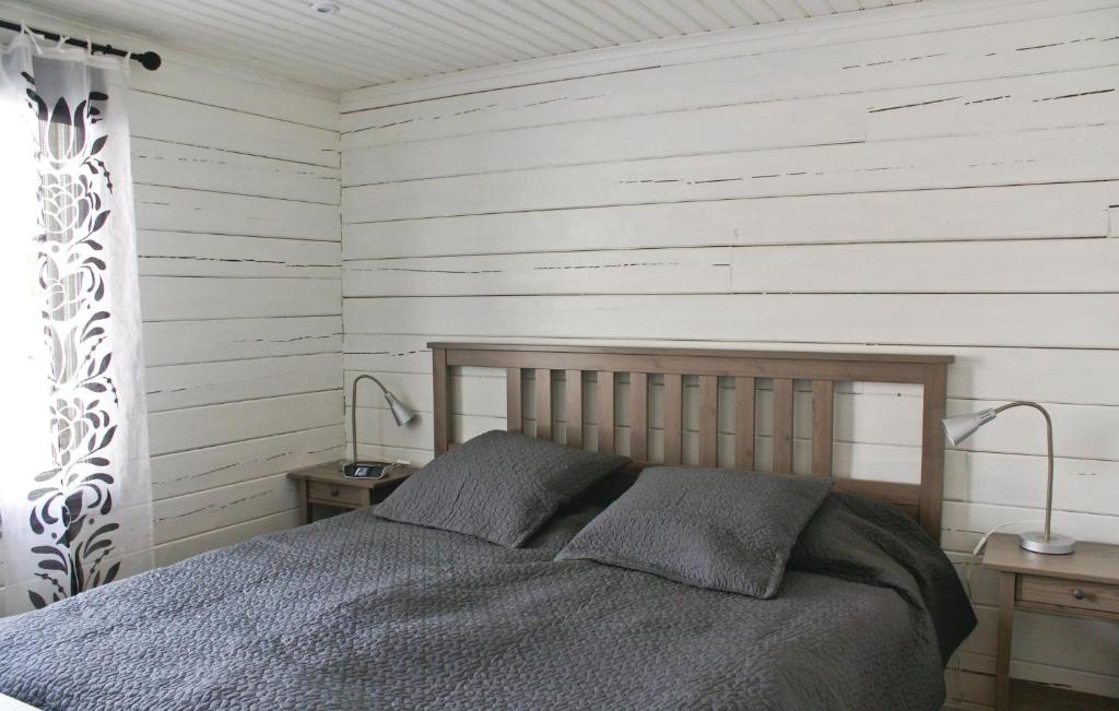 Beautiful Home In Vetlanda With 3 Bedrooms And Wifi photo 3