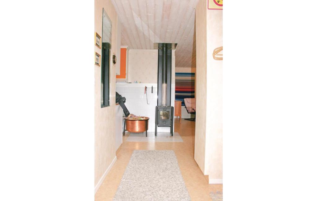 Beautiful Home In Vindeln With 2 Bedrooms And Wifi photo 2