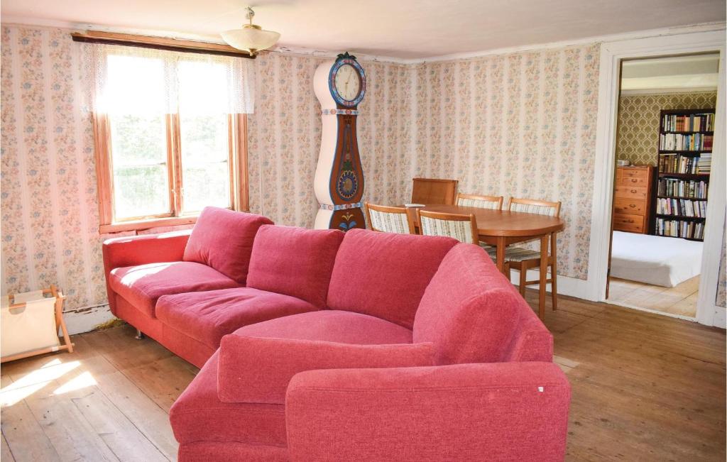 Stunning Home In Torss With 3 Bedrooms And Sauna photo 2