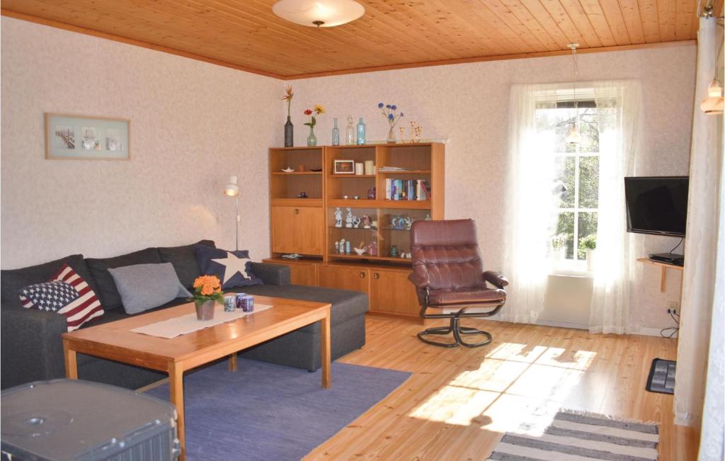 Stunning Home In Kvillfors With 2 Bedrooms photo 4