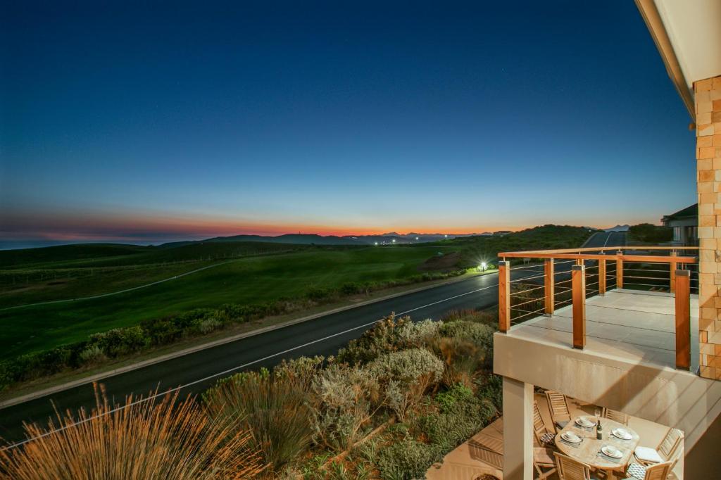 Pezula Fairlead Luxury photo 1