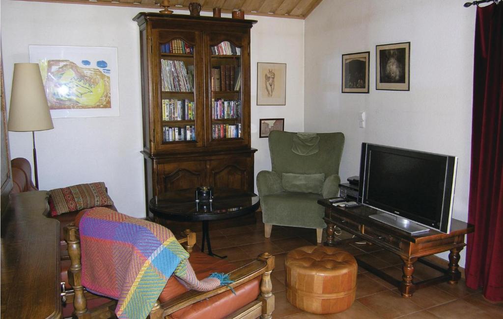 Stunning Home In Vaggeryd With 2 Bedrooms And Wifi photo 1