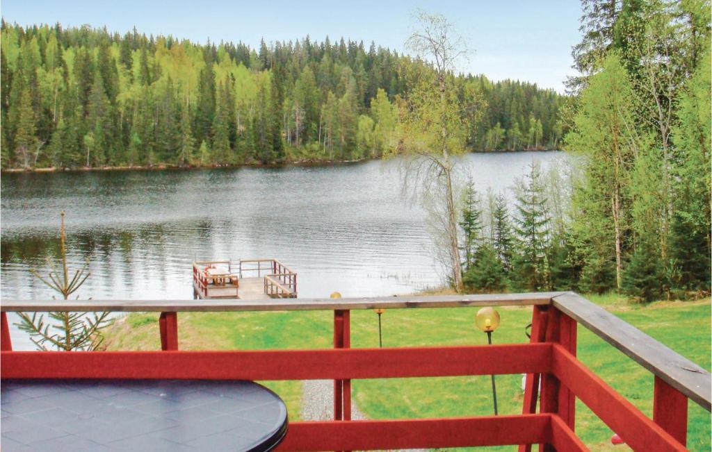 Amazing Home In Stde With Sauna photo 1