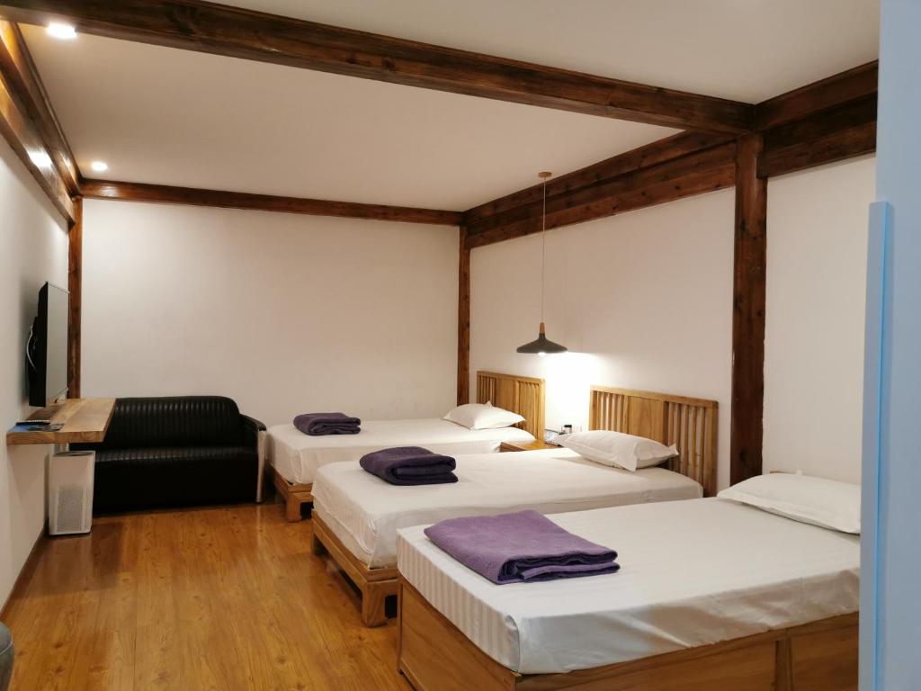 Beijing Downtown Travelotel photo 4