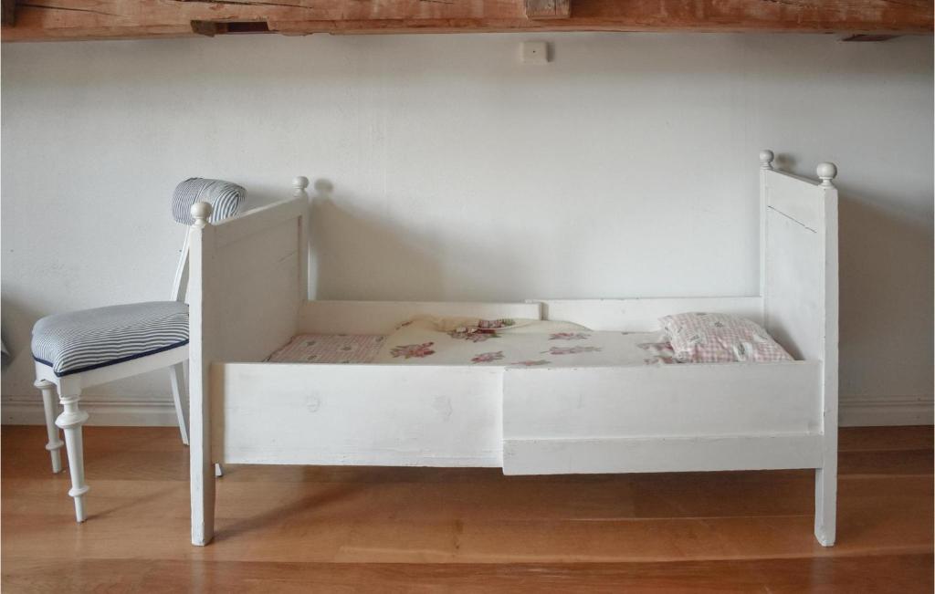 Stunning Home In Sankt Anna With 1 Bedrooms And Wifi photo 2
