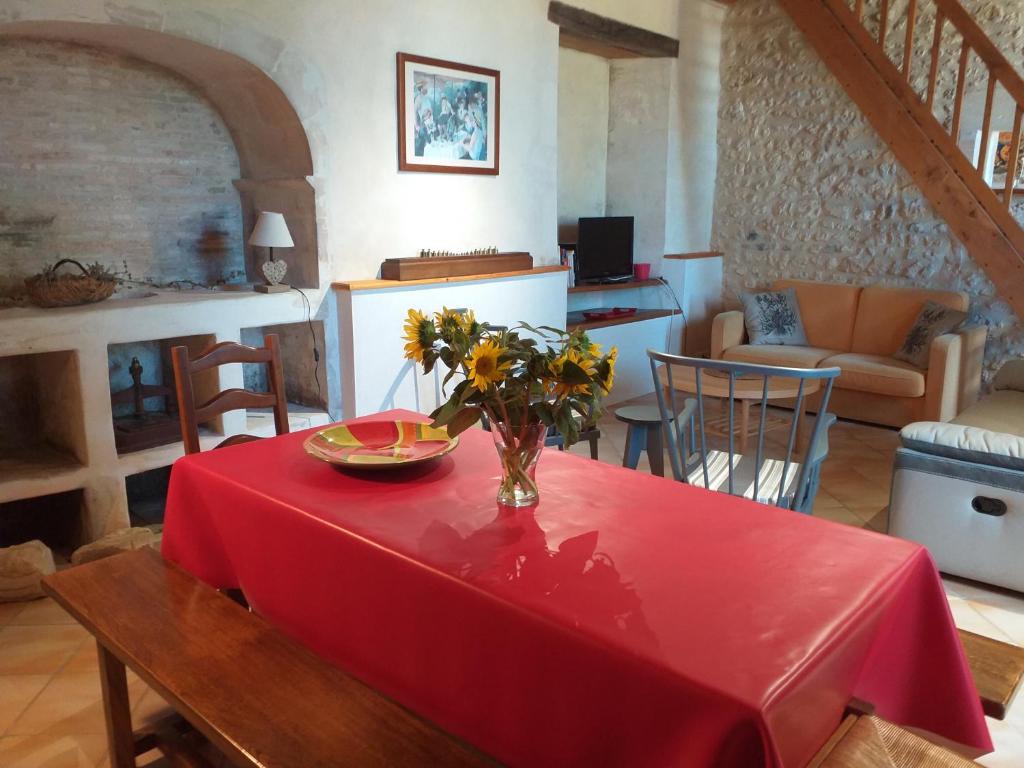 Logis de Bois Roche (2) photo 3