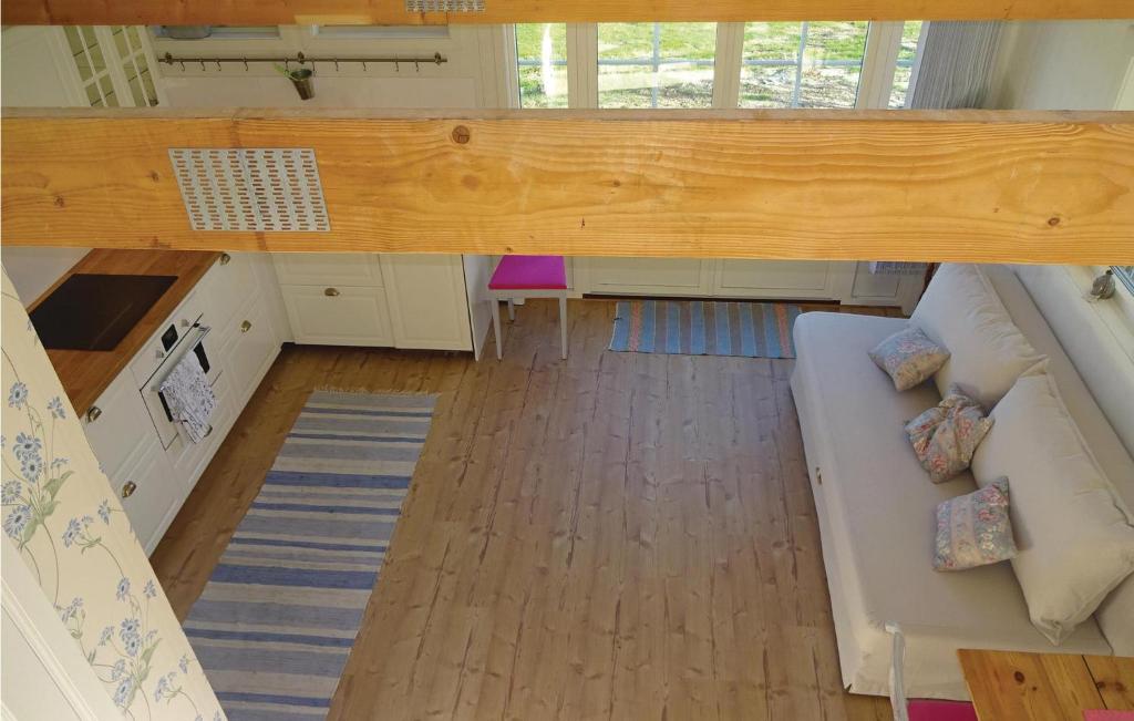 Awesome Home In Fjlkinge With 1 Bedrooms And Wifi photo 1