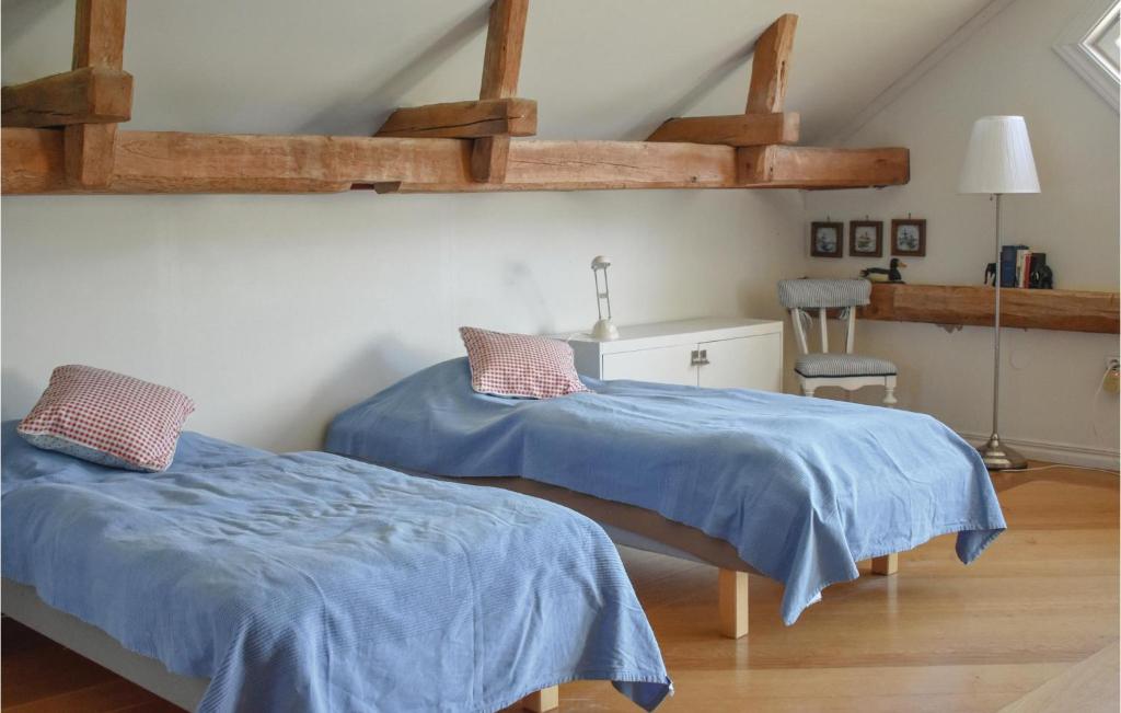 Stunning Home In Sankt Anna With 1 Bedrooms And Wifi photo 4