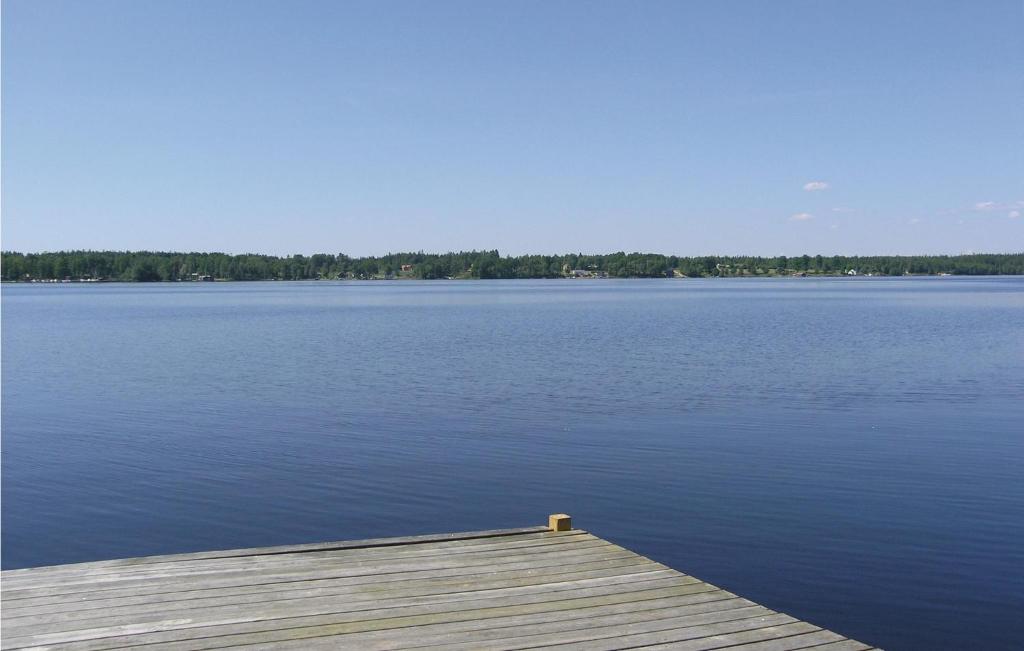 Amazing home in Bolms with 3 Bedrooms, Sauna and WiFi photo 3