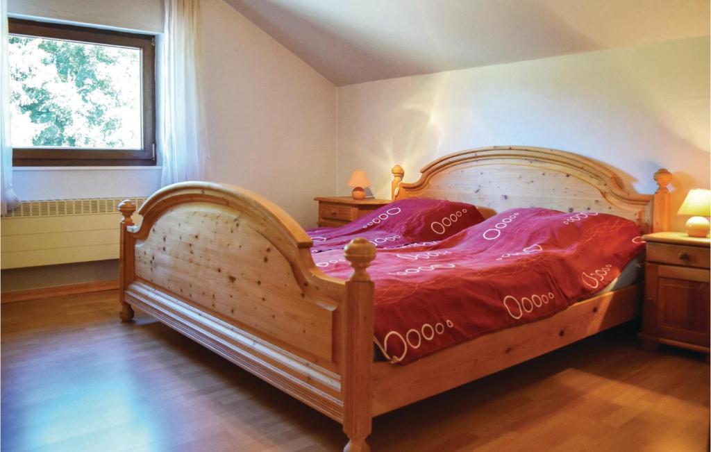 Awesome Home In Sellerich With 2 Bedrooms And Wifi photo 4