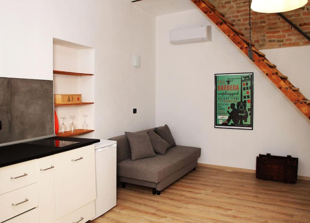 Casa Lidia locazione breve photo 2