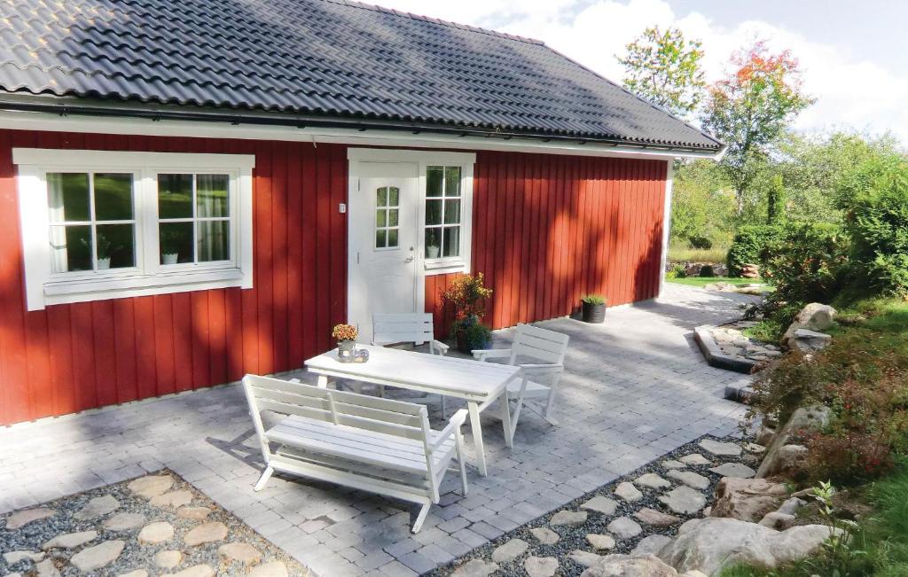 Nice Home In Vetlanda With 2 Bedrooms photo 4