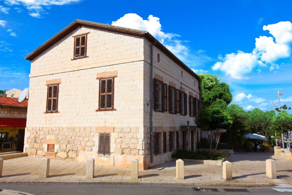 Haifa Guest House photo 1