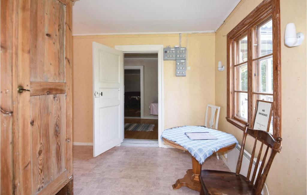Nice Home In Sffle With 2 Bedrooms And Sauna photo 1