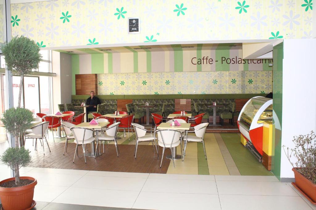 Hotel Franca photo 2
