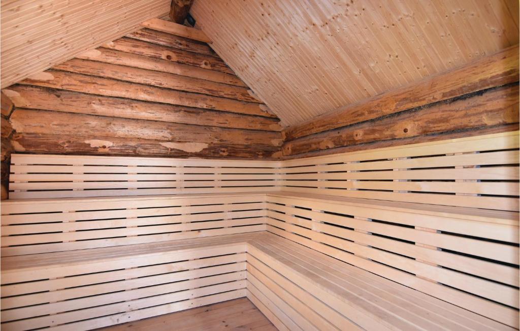 Nice Home In Sffle With 2 Bedrooms And Sauna photo 2