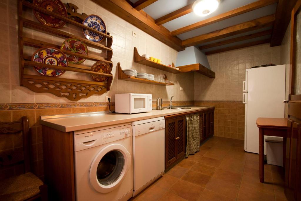 Casa de la Yaya photo 2
