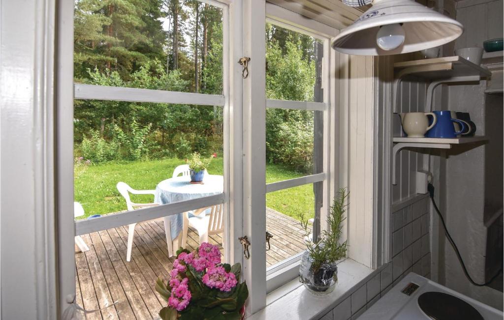 Nice Home In Sffle With 2 Bedrooms And Sauna photo 3