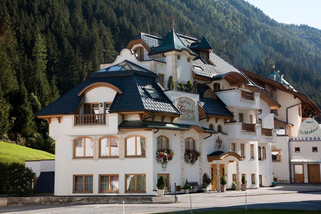 Hotel Tanzer photo 1