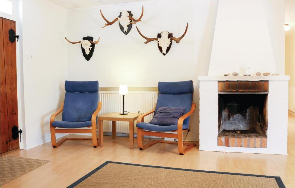 Nice Home In Agunnaryd With 4 Bedrooms And Wifi photo 2