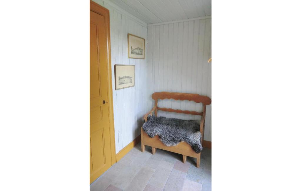 Nice Home In Borgholm With 1 Bedrooms photo 1