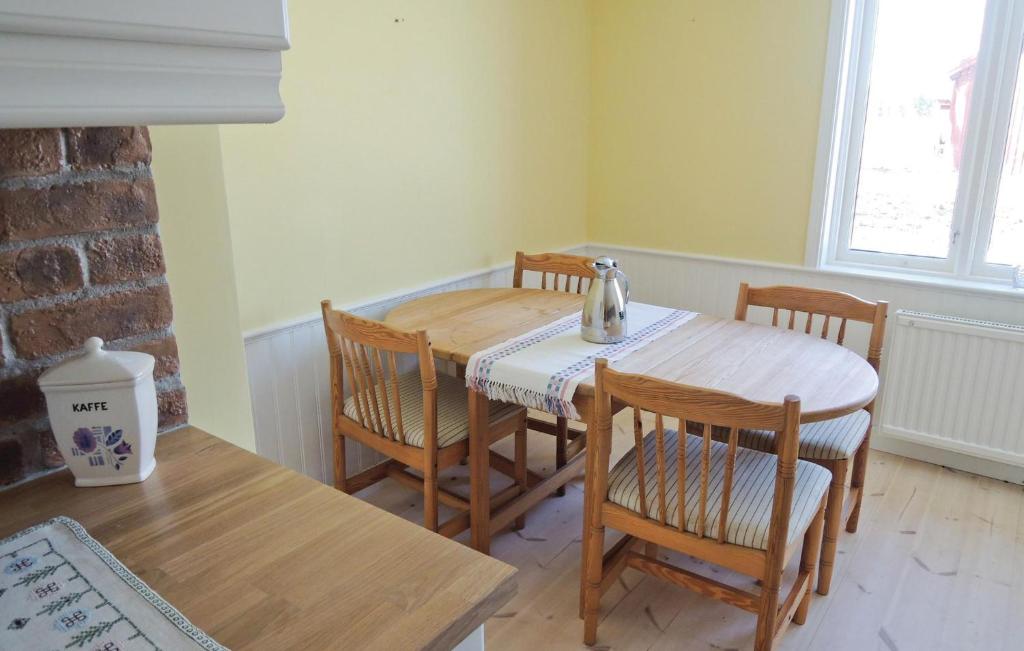 Beautiful Home In lmhult With 1 Bedrooms photo 3