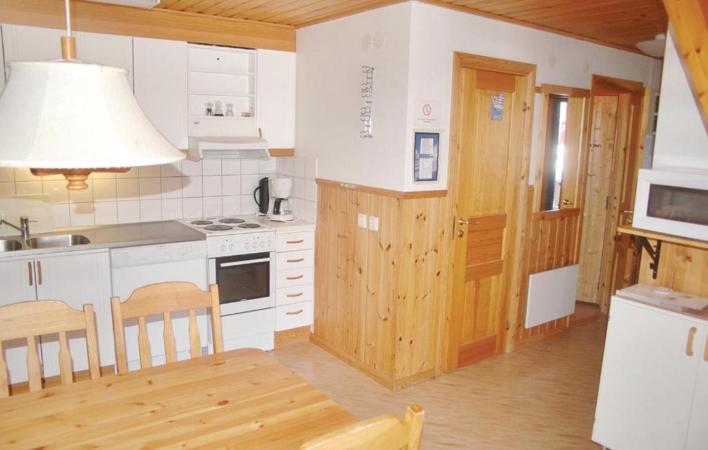 Awesome Home In Sysslebck With 3 Bedrooms, Sauna And Internet photo 1