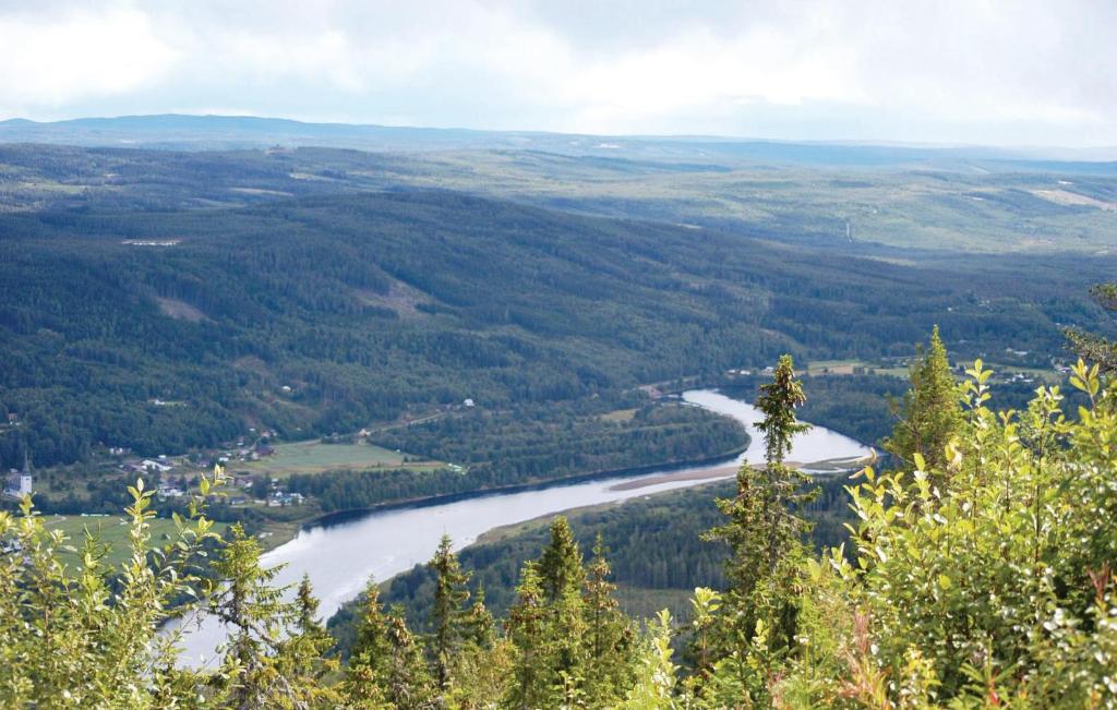 Awesome Home In Sysslebck With 3 Bedrooms, Sauna And Internet photo 2