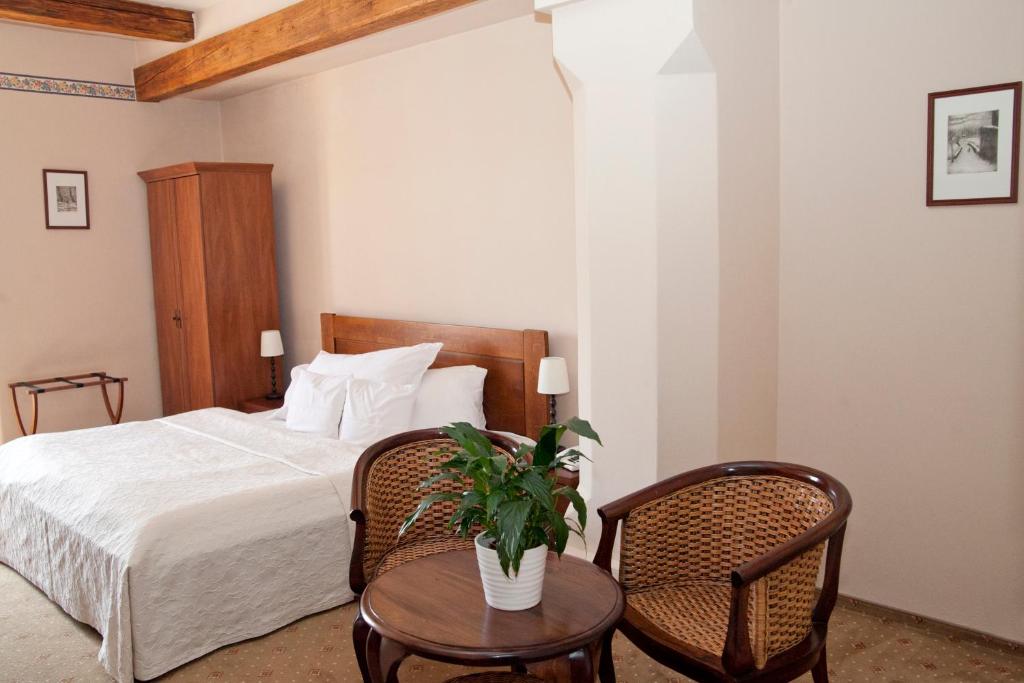 Hotel U Zlatého Lva photo 4