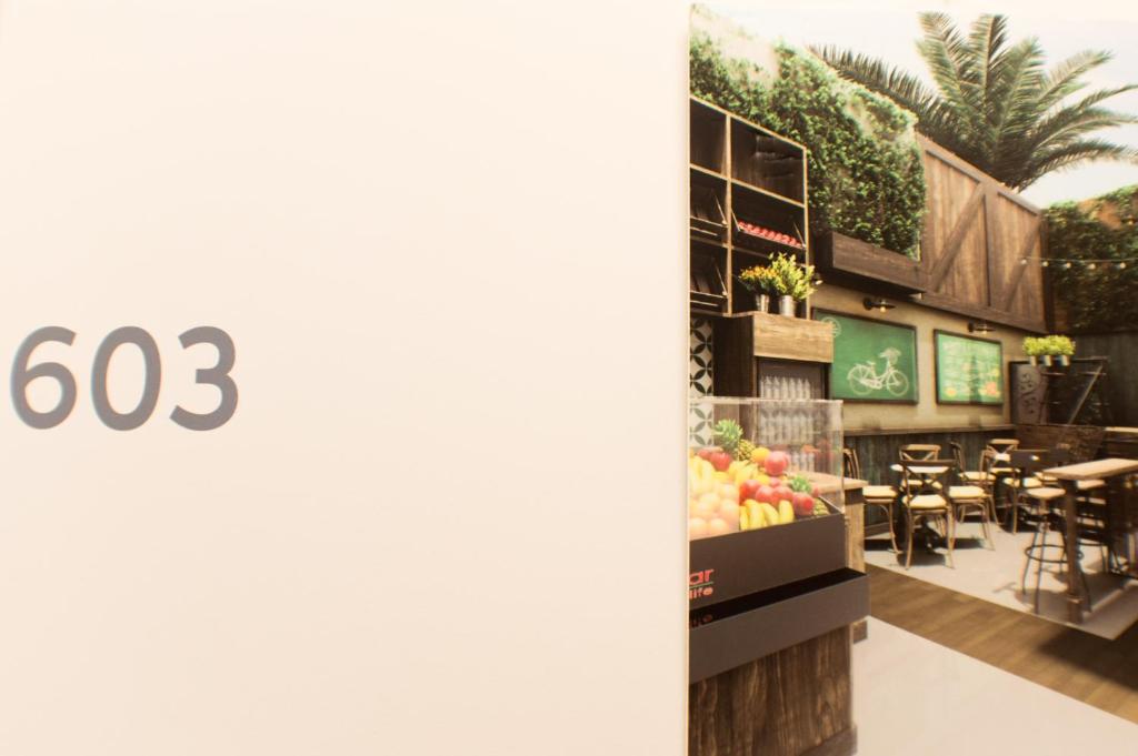 Номер (10-местный общий номер для женщин), Greek Gastronomy Center Apartments
