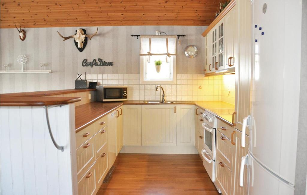 Beautiful Home In Svanskog With 2 Bedrooms And Wifi photo 1