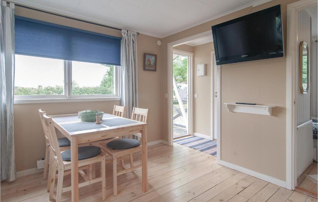 Beautiful Home In Visby With 1 Bedrooms photo 1